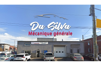 Da Silva auto | Mécanique générale & Alignement à Montréal