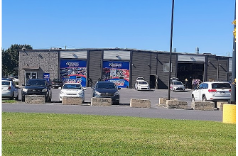 Pièces d'auto Super - Saint-Jean-sur-Richelieu