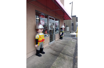 Toy Central Ltd.