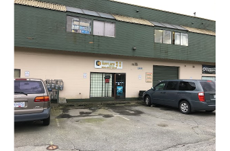 Happy Auto Service