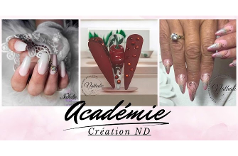 Académie Création ND Strass & Paillettes Inc