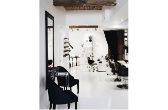 L’Atelier Coiffure & Esthétique