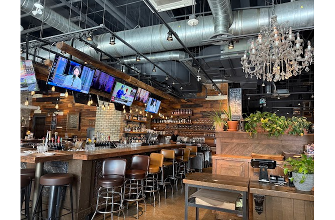 Scaddabush Italian Kitchen & Bar Front Street