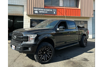 Abbotsford Automotive Repair