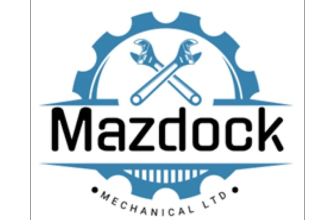 Mazdock Mechanical Ltd.
