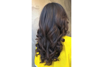 1213 Hair Studio - Richmond, VA