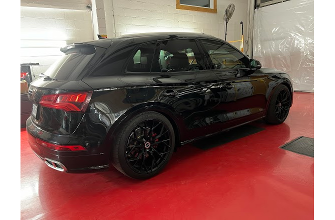 191 Motorsport
