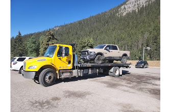 FIX AUTO BOW VALLEY