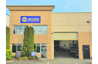 Napa Autopro-Associated Tire