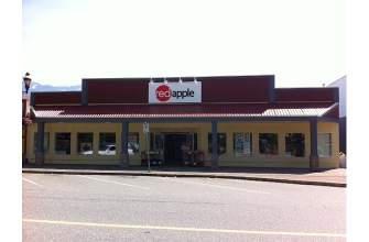 Red Apple Stores