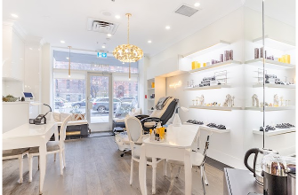 TEMPTD Beauty & Jewelry Studio