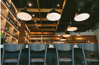 Restaurant 62