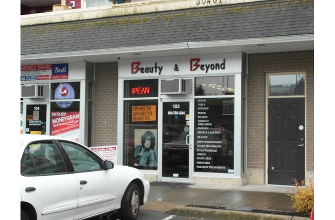 Beauty & Beyond Hair n Beauty Salon