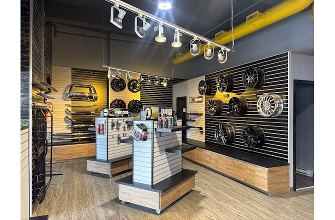 Auto Excellence St-Jean