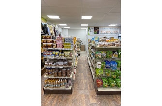 ÉPICERIE EXOTIQUE KANYA