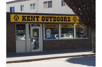 Kent Outdoors