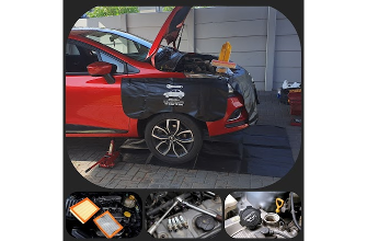 @Mandla. The Blessed-Hands Mechanic