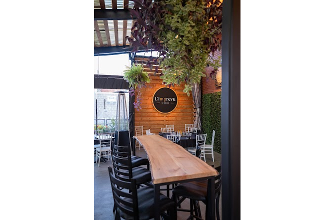 Restaurant L'Imprévu