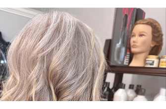 Salon Vivah