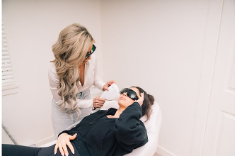 Jilly's Laser Spa Inc