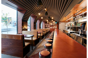 Aloette Restaurant