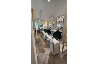 ✅ BELGRAVIA MANUCURE RUSSE