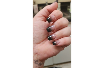 Inventive Nail Salon