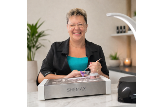 Academie & onglerie Signée Yanha - Salon Manucure/pédicure, pose d'ongles en gel