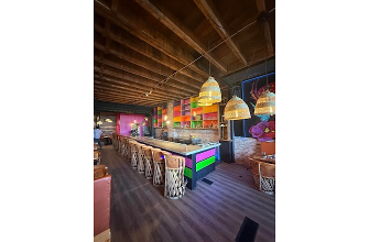 Restaurant Agave - Saint-Jean-sur-Richelieu