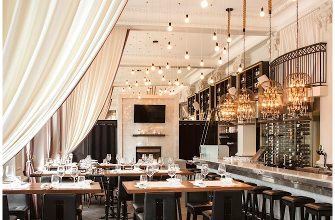 Brasserie 701