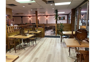 Temple Restaurant