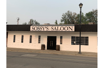 Sossy's Saloon
