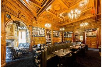 Bar George