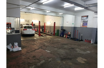 1,2,3 Auto Service