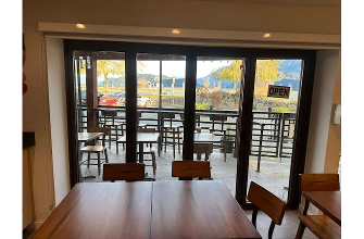 Schi:ya Cafe