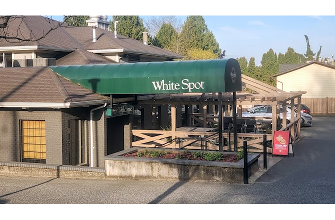 White Spot Aldergrove