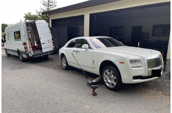 BC MOBILE TIRE SERVICE COQUITLAM