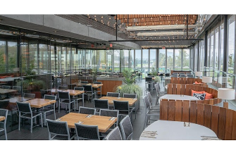 Cactus Club Cafe
