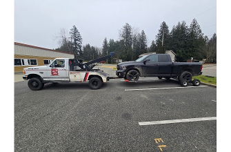 Big O Tires & Mechanical Agassiz