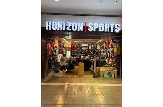Horizon Sports & Streetwear