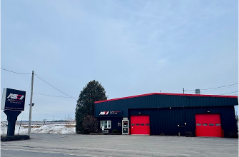 AutoSculpt Saint-Jean-sur-Richelieu