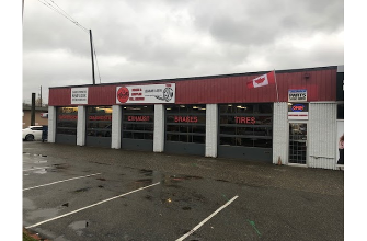 Apollo Automotive