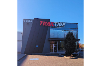 Midway Trail Tire Aldergrove