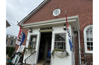 Aunt Margaret's Antique Mall
