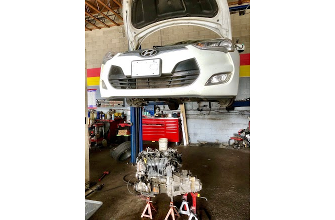 128 Auto Service Centre (Since 1996)