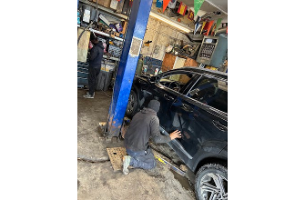 Expert Auto Repairs