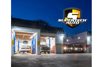 SuperTech Auto Repair™