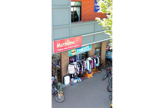 Shop Thrift Aldergrove - a Treasure Trove