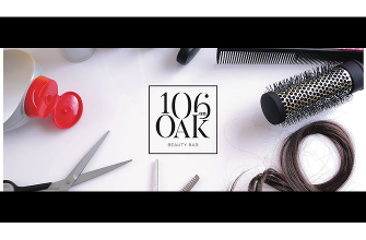 106 On Oak Beauty Bar