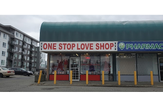 ONE STOP LOVE SHOP